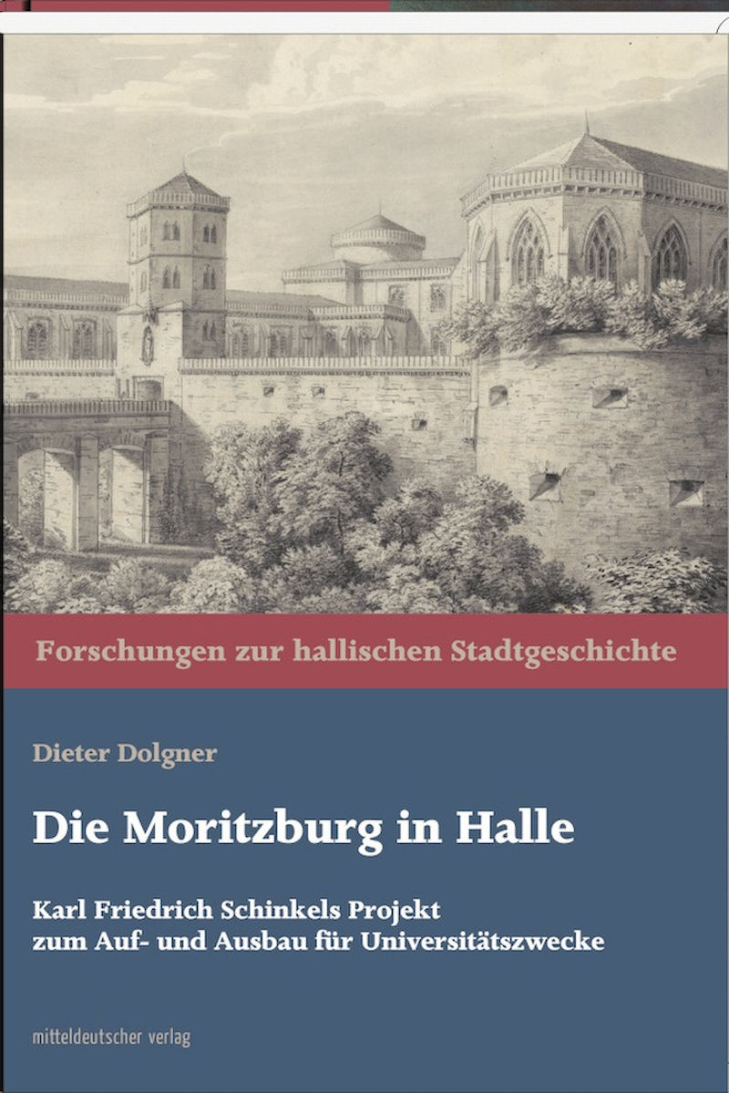 Dieter Dolgner: Die Moritzburg in Halle. Forschungen zur hallischen Stadtgeschichte, Bd. 18. Halle: Mitteldeutscher Verlag 2011.