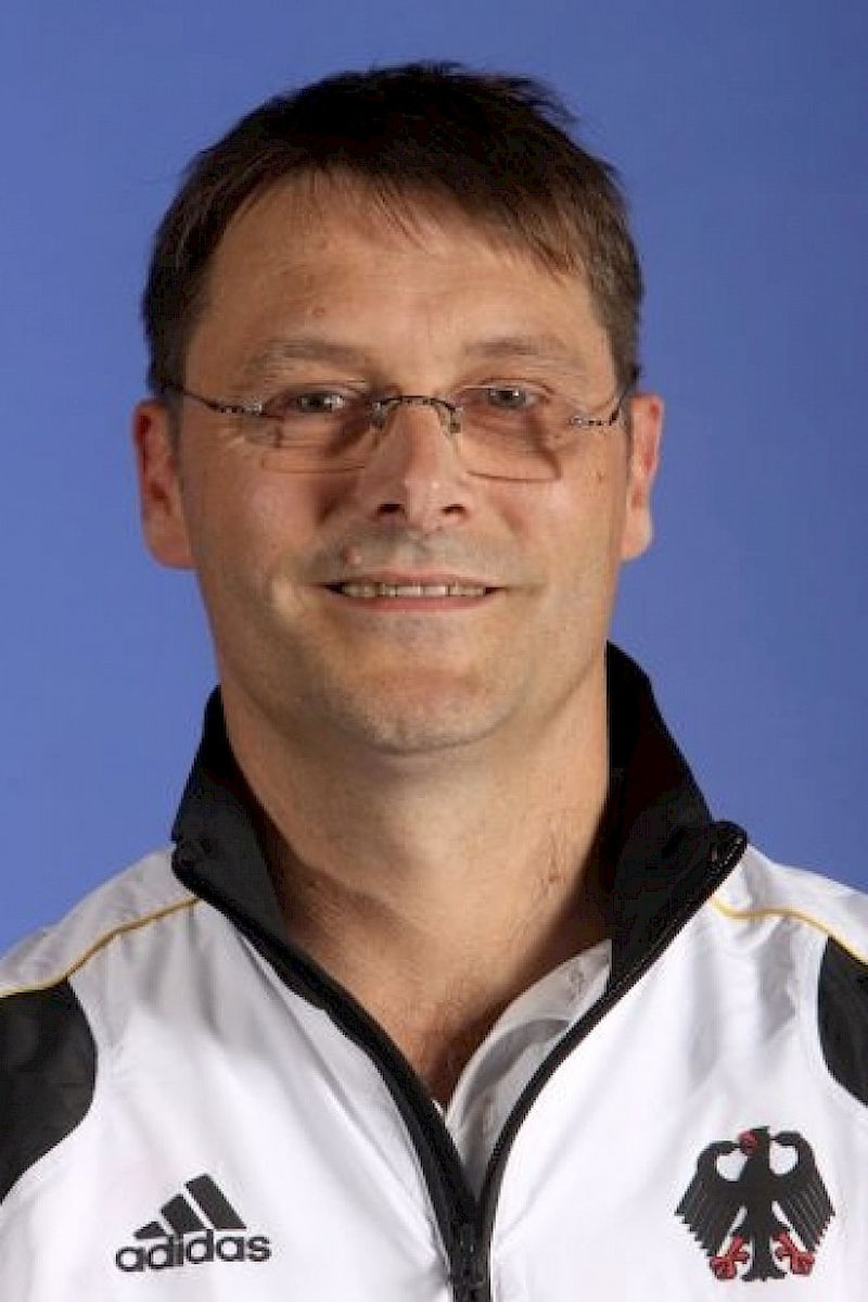 Sportpsychologe Prof. Dr. Oliver Stoll