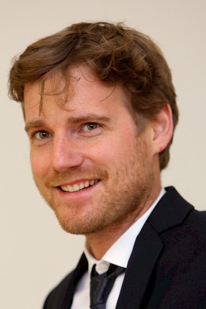 Prof. Dr. Philipp Schreck