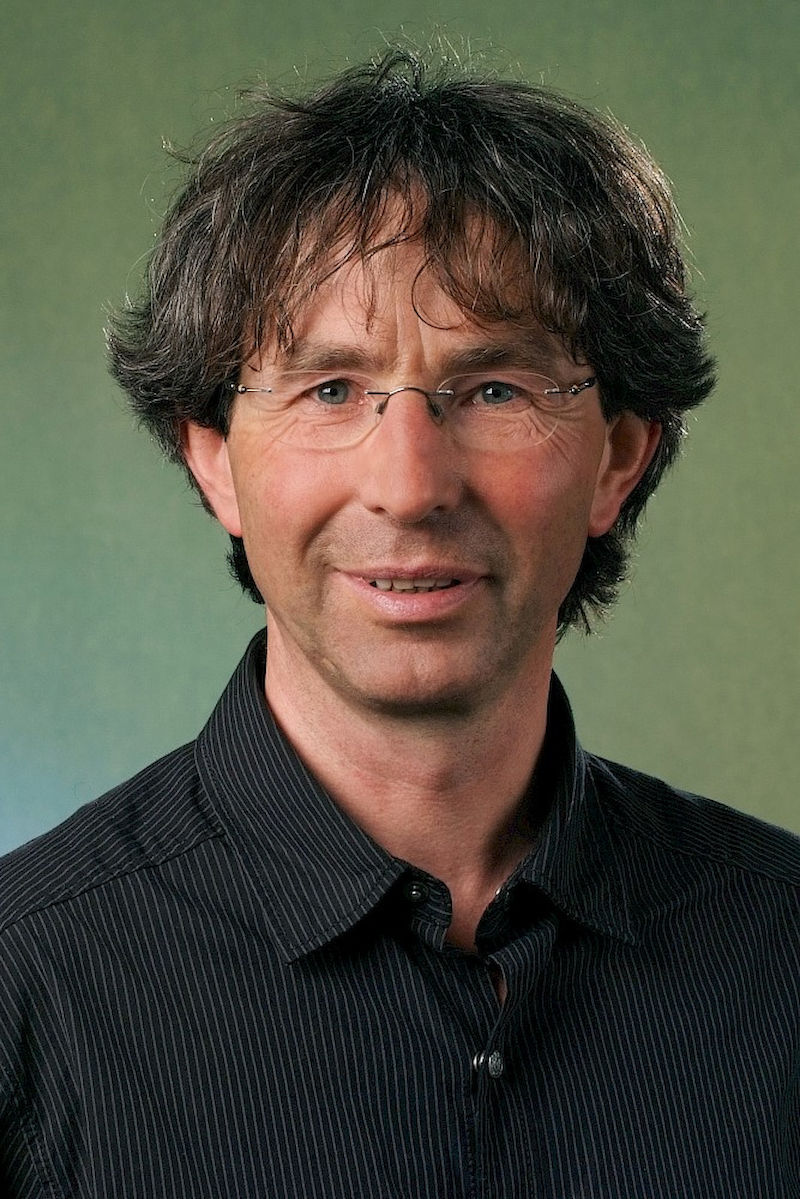 Prof. Dr. Kuno Hottenrott