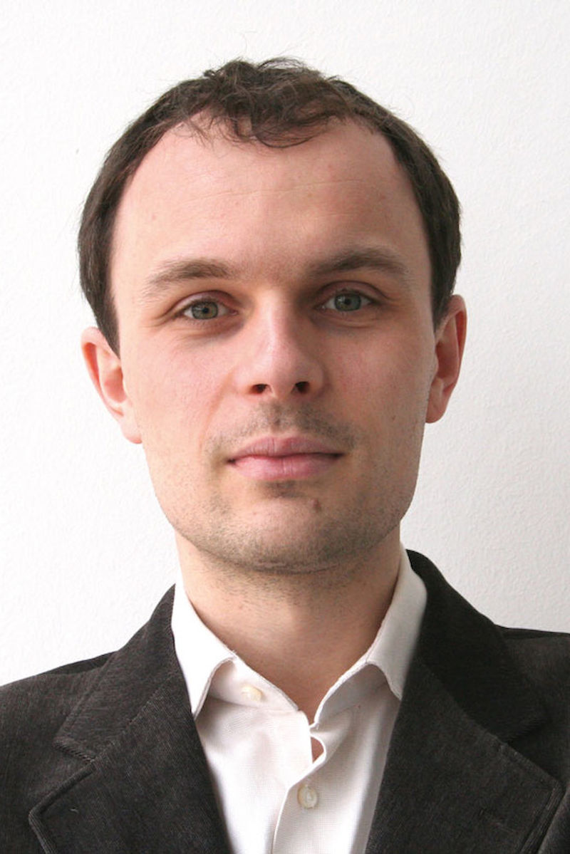 Pro - Dr. Florian Hartling, Department für Medien & Kommunikation
