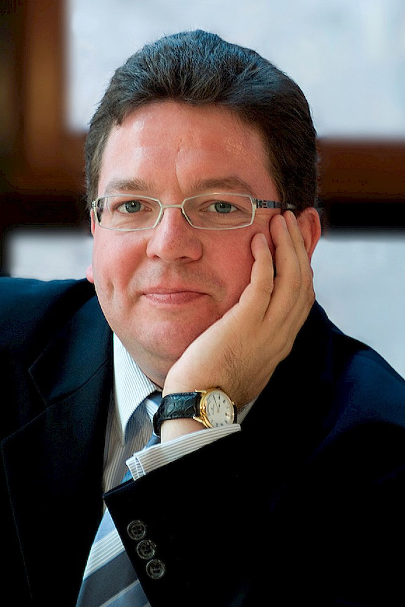 Prof. Dr. Christian Tietje