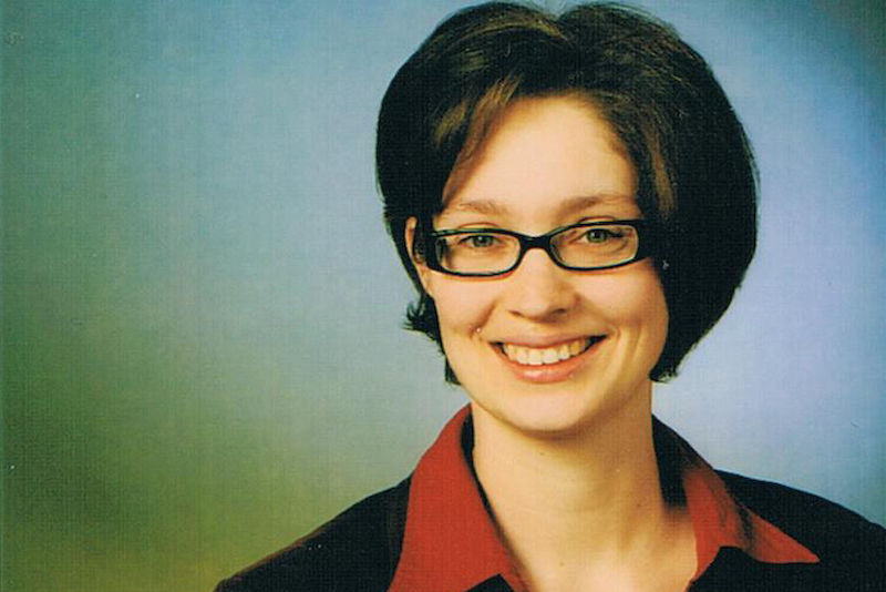 Andrea Ritschel ist die neue Leiterin des Familienbüros der MLU,