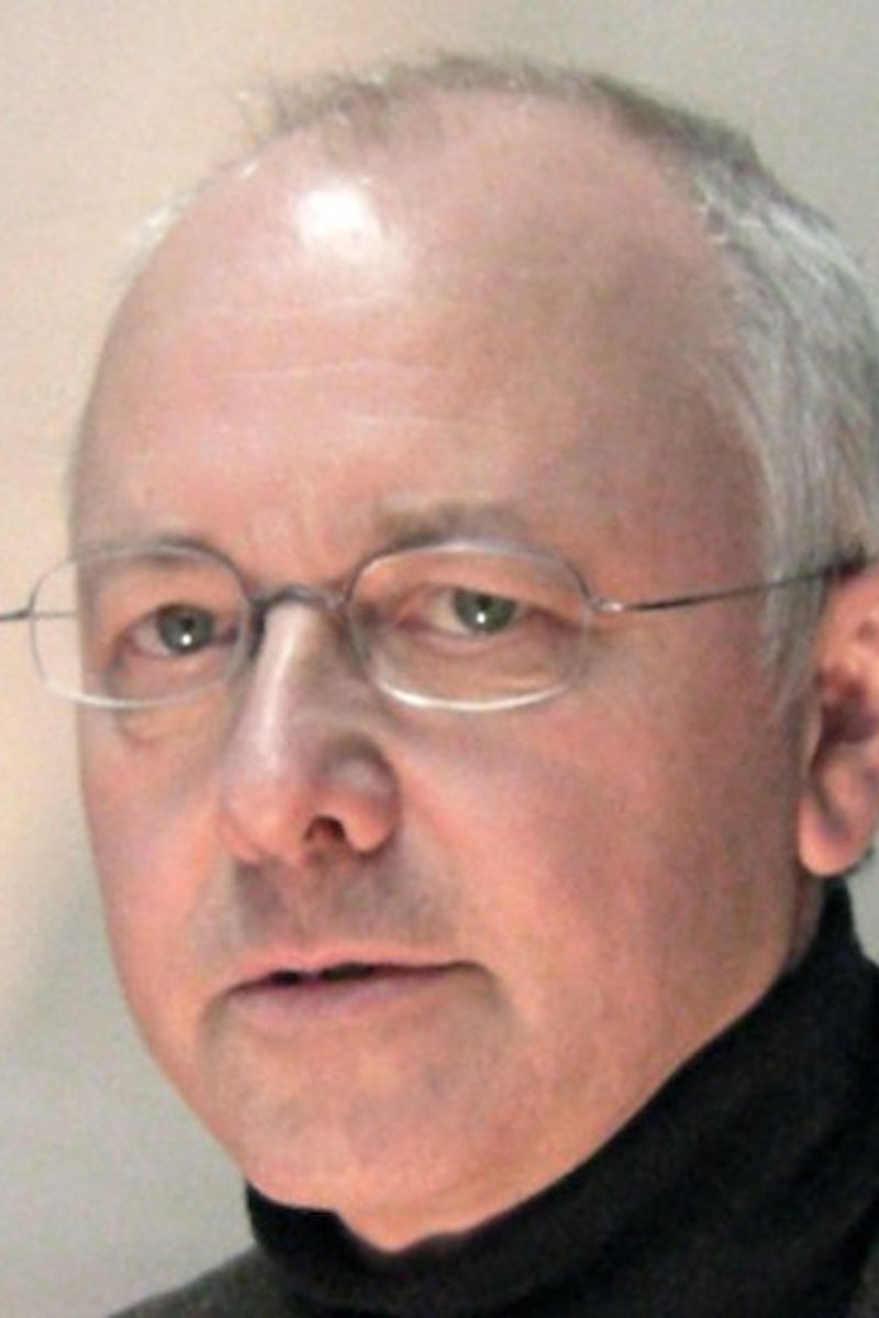Professor Hans-Joachim Solms