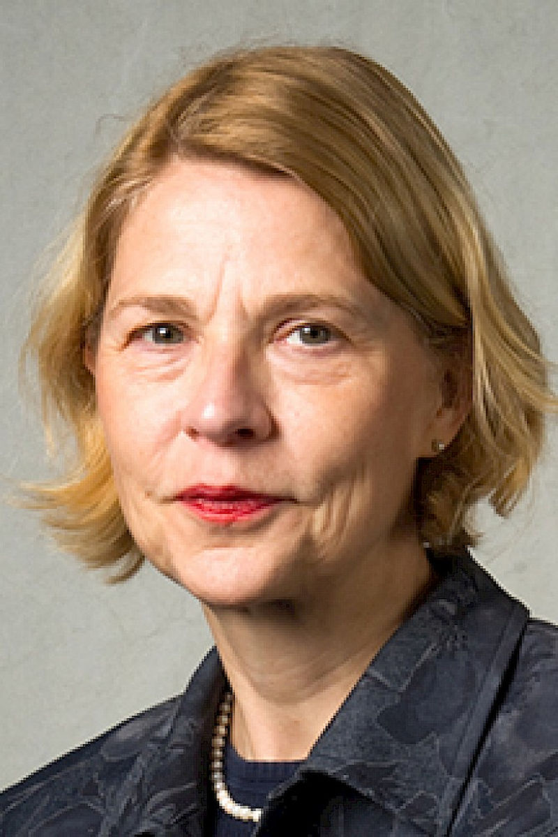 Prof. Dr. Birgit Dräger 