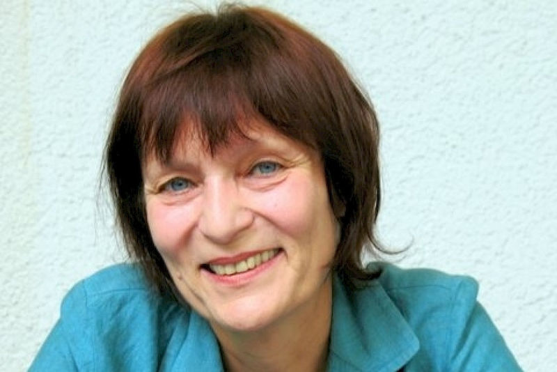 Prof. Dr. Gesine Foljanty-Jost 