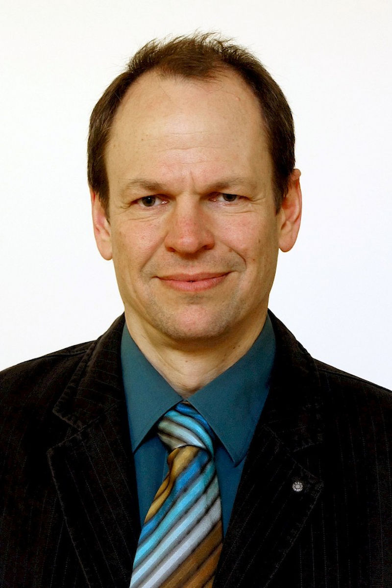 Ingolf Kühn zählt zu den meist zitiersten Umweltforschern.