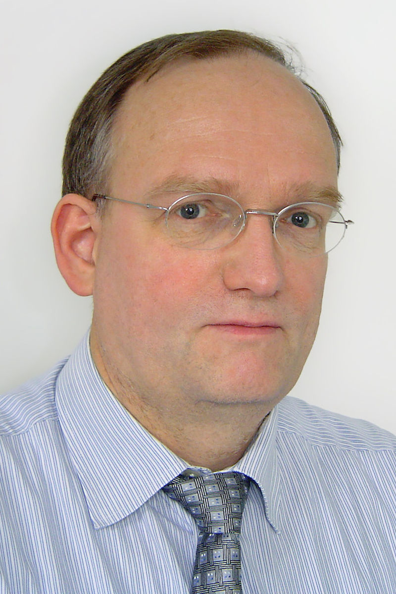 Prof. Dr. Dieter Körholz
