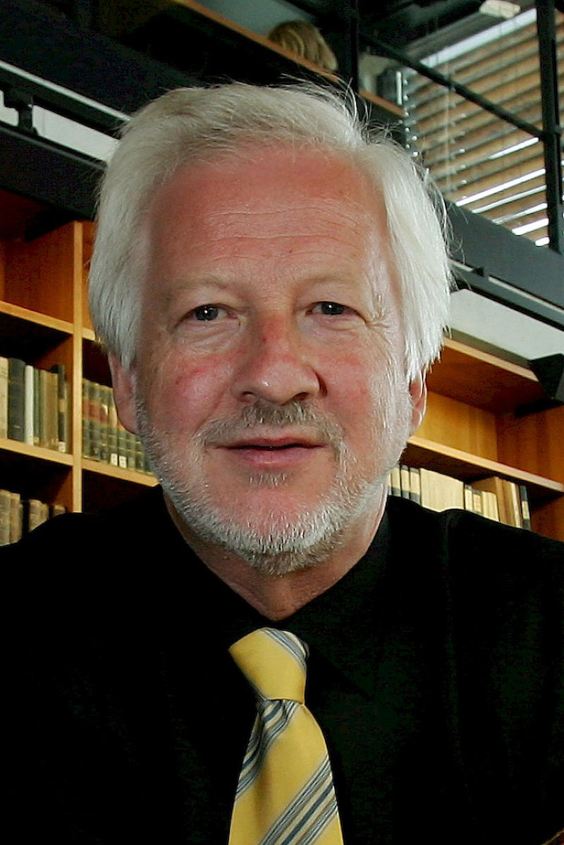 Prof. Dr. Gerd Antos