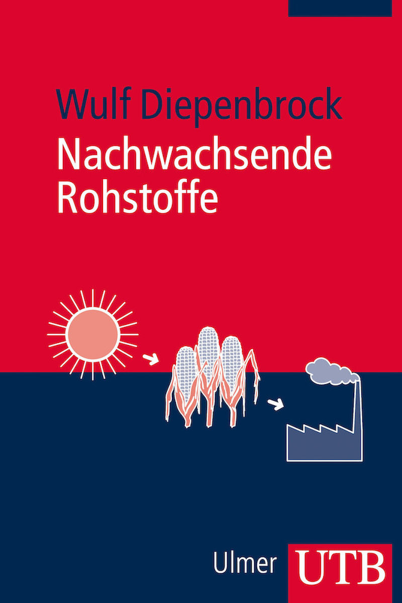Das Buch 2014 im UTB-Verlage erschienen.