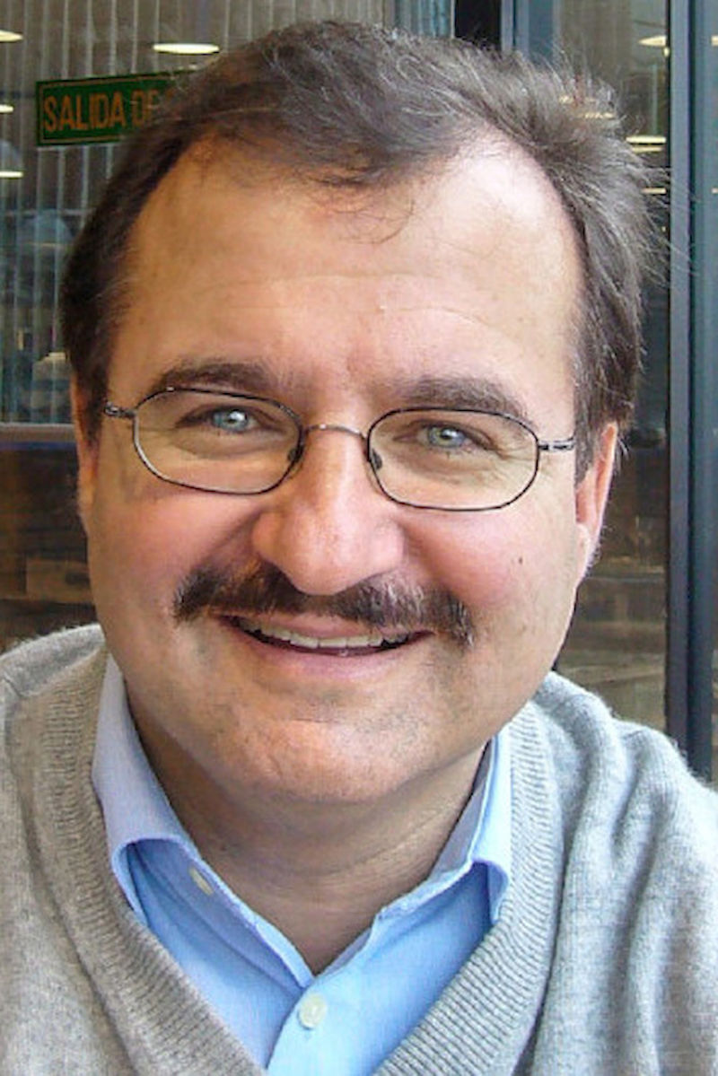 „Experimente ziehen die Leute magisch an“ – Prof. Dr. René Csuk