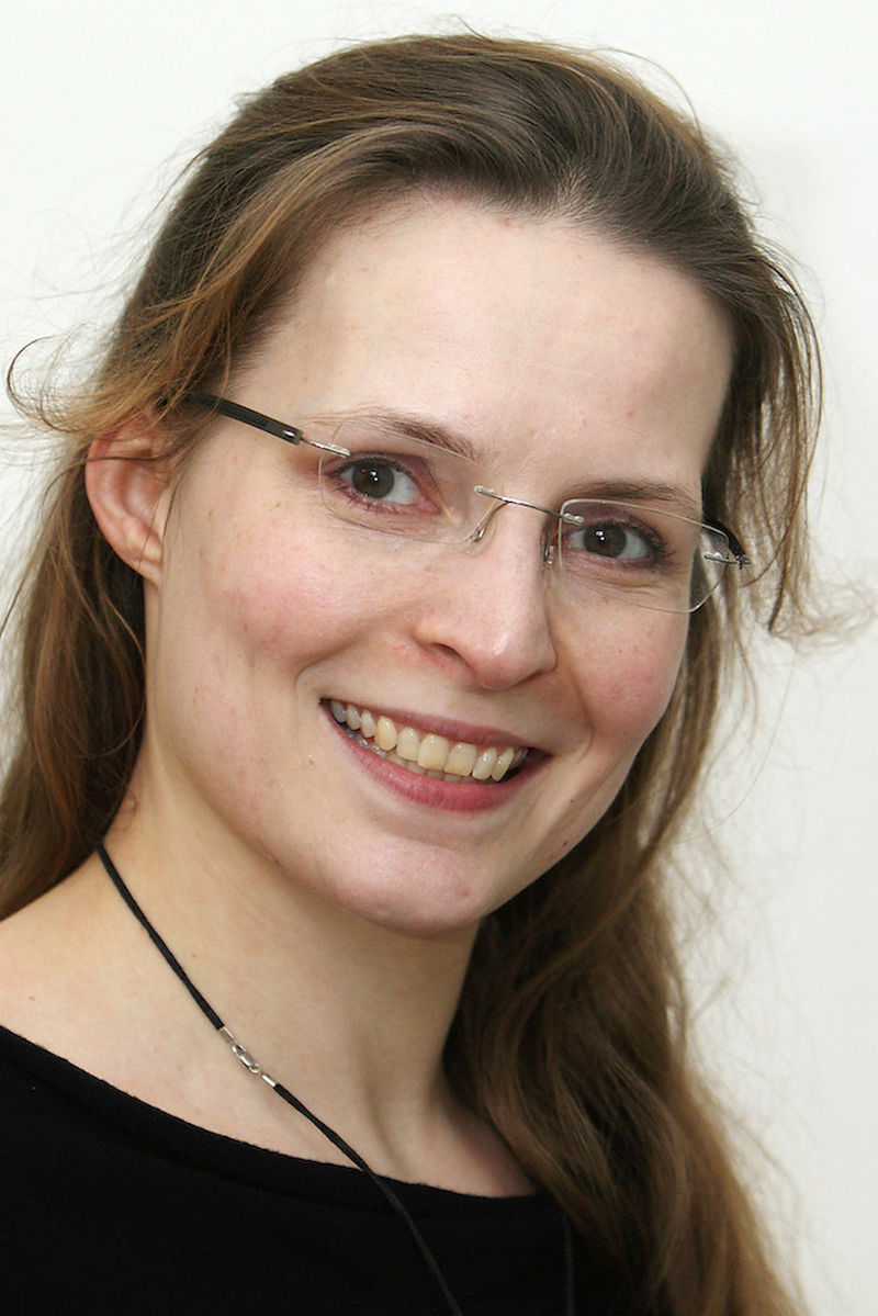 Prof. Dr. Rebecca Waldecker