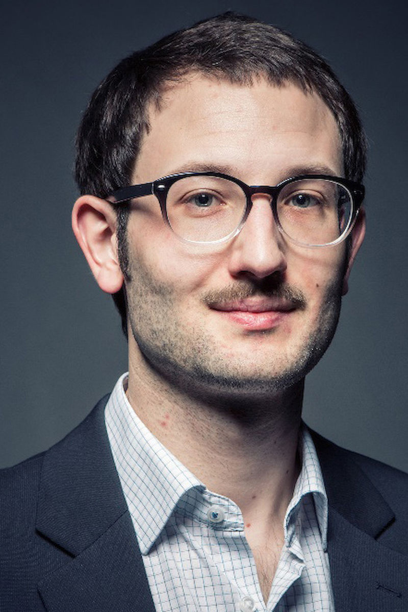 Dr. Matthias Georg Will