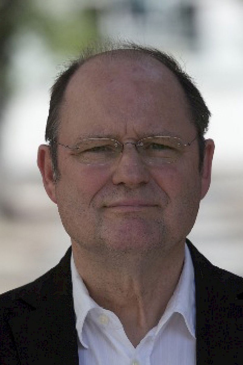 Prof. Dr. Thomas Olk
