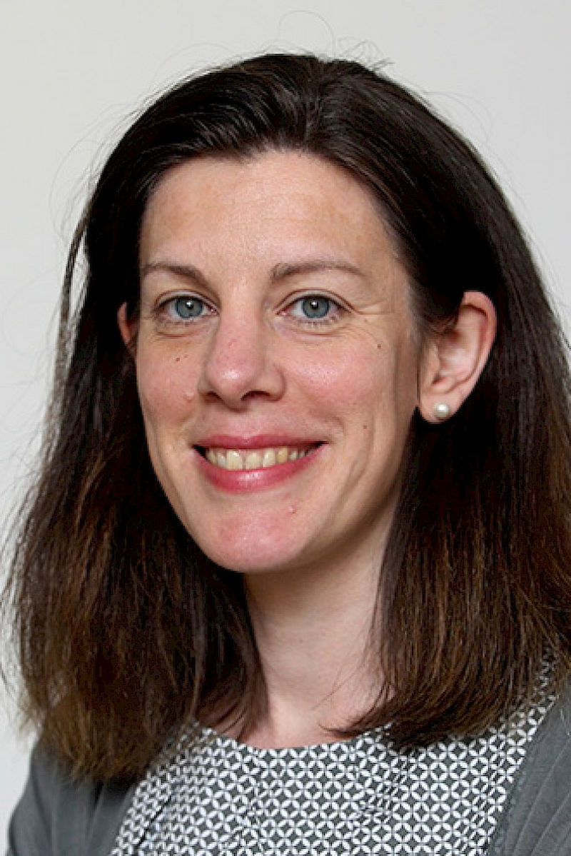 Prof. Dr. Claudia Großmann