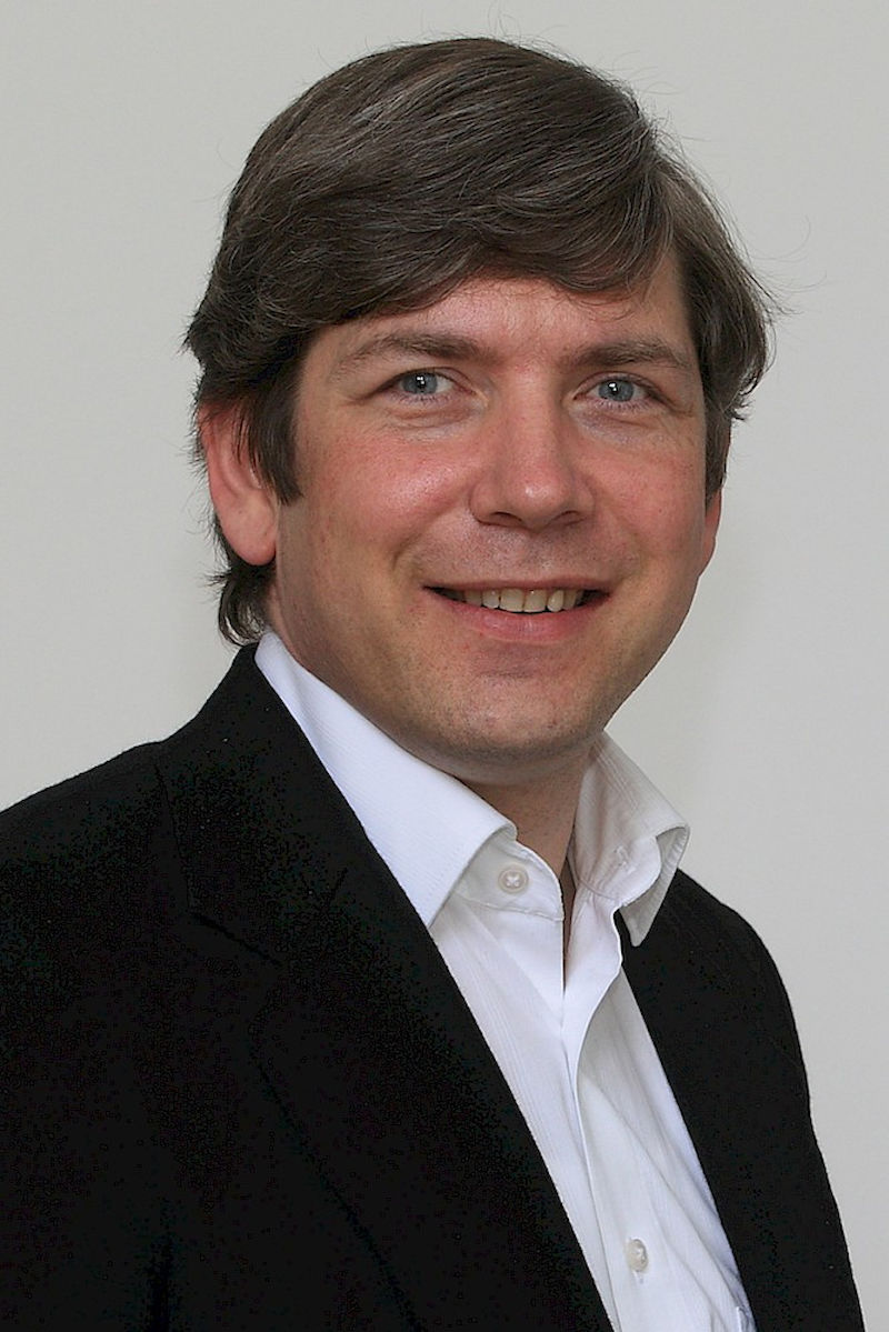 Prof. Dr. Jörg Dinkelaker