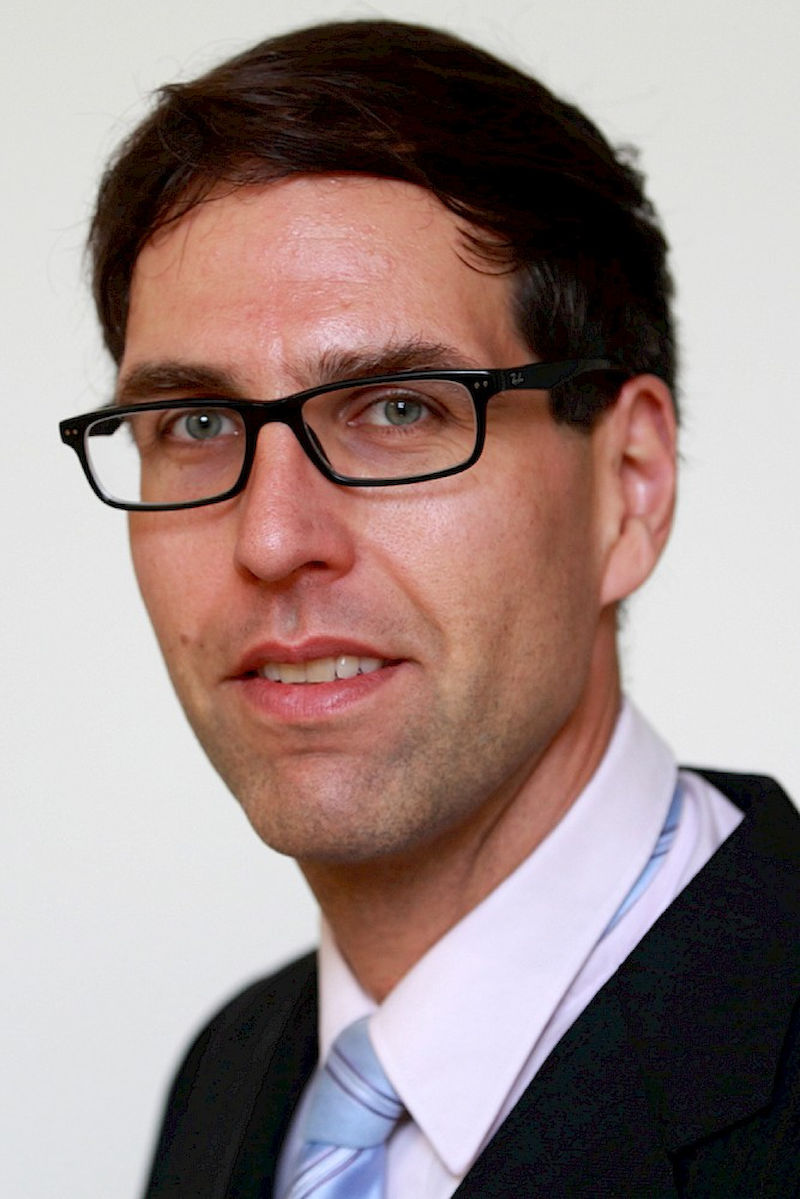 Prof. Dr. Wolfgang Imo