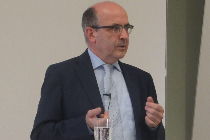 Dr. Ulrich Maidowski