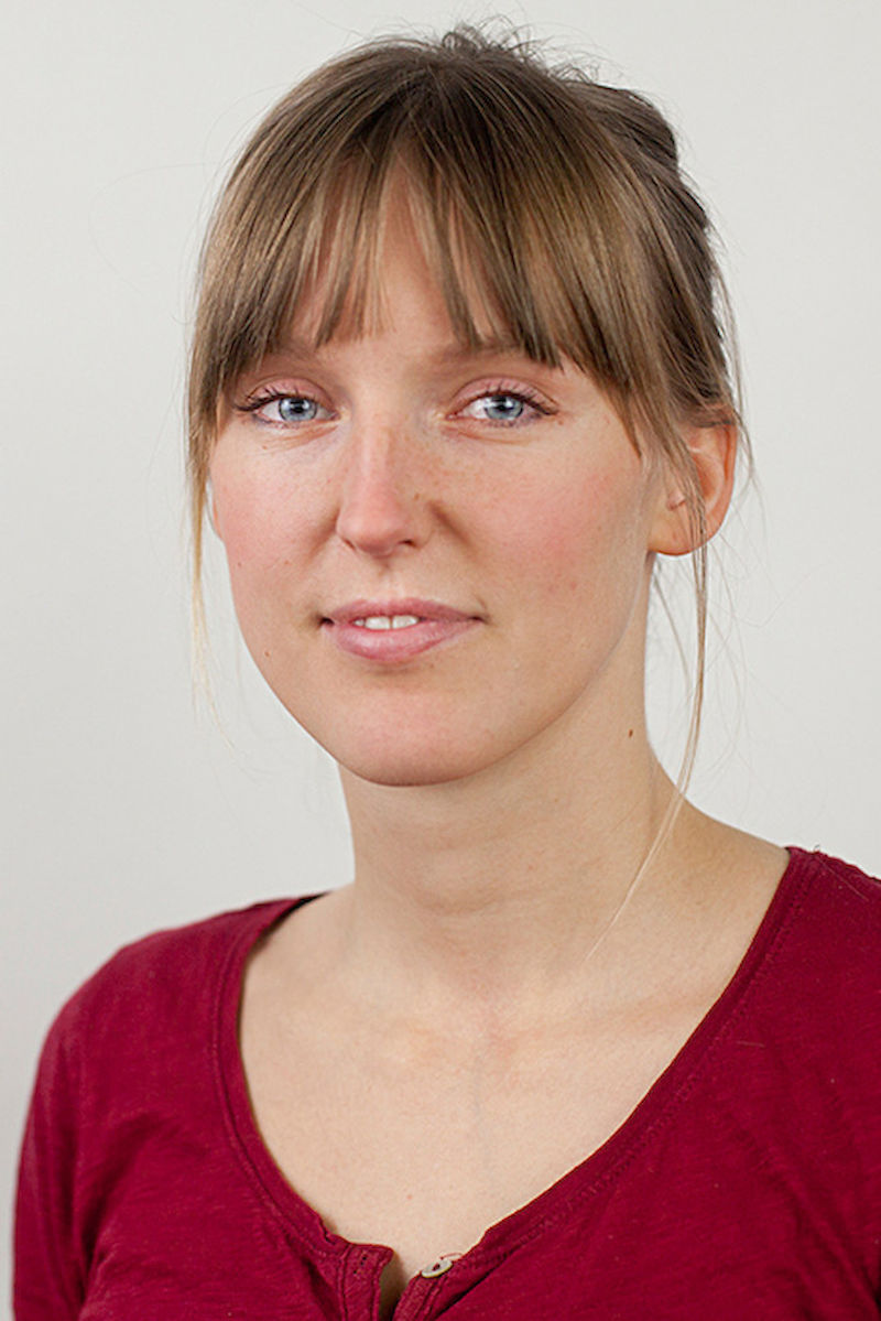 Marie Gräbner