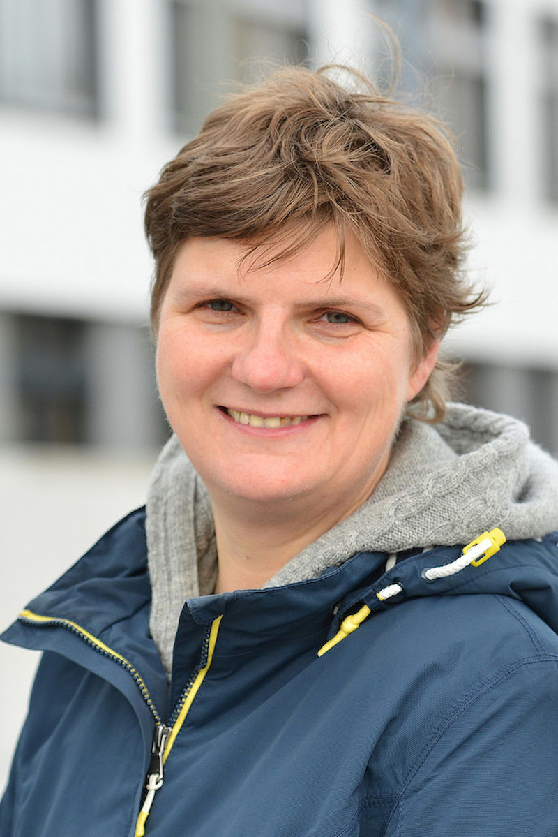 Dr. Katrin Moeller