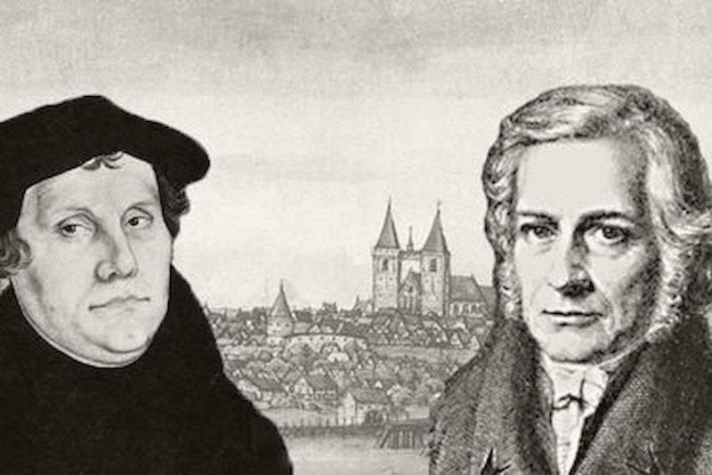 Der Internationale Schleiermacher-Kongress »Reformation und Moderne« findet vom 5. bis zum 8. März in den Franckeschen Stiftungen in Halle statt.