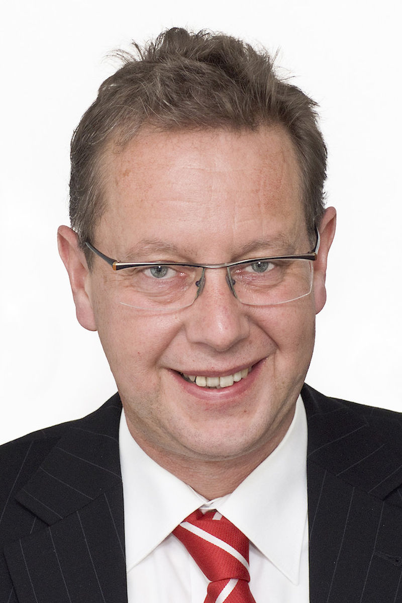 Prof. Dr. Jörg Dierken