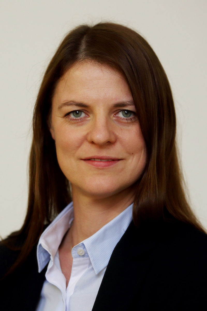 Prof. Dr. Diana Meemken