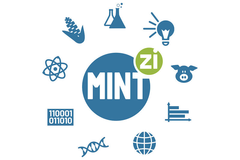 MINTzi ist der Kurzname des neuen Korrespondenzzirkels.