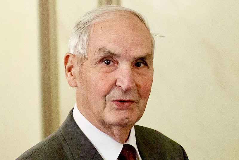 Egon Fanghänel