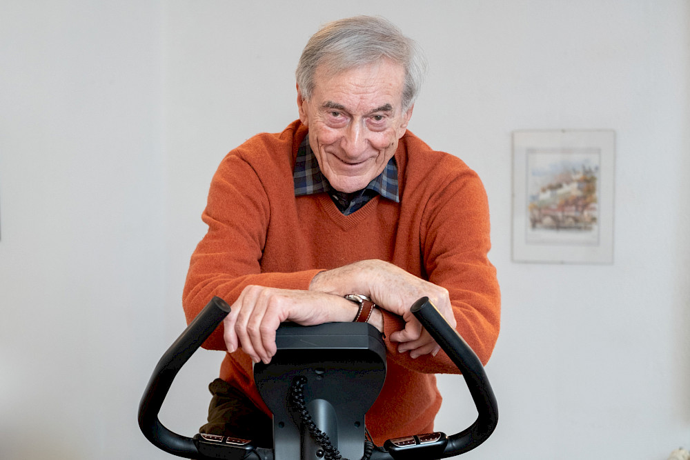 Theobald Austermühle