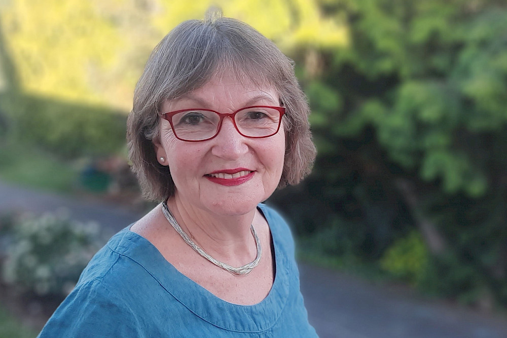 Anke Stahl