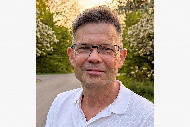 Baldur Neuber