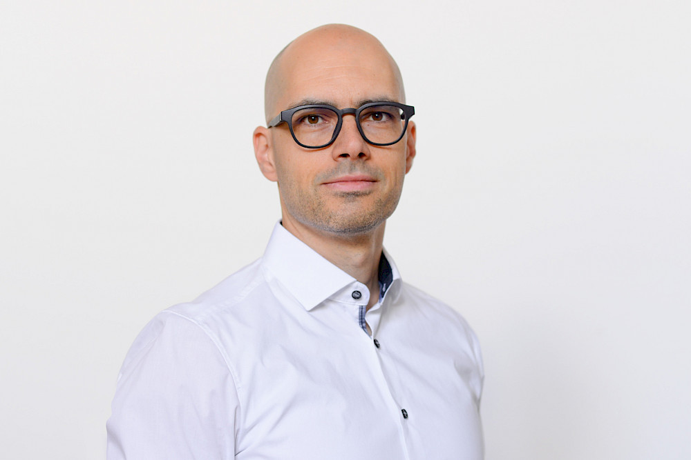 Thomas Gronwald