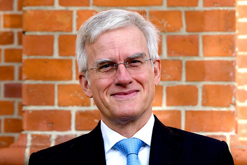 Michael Germann